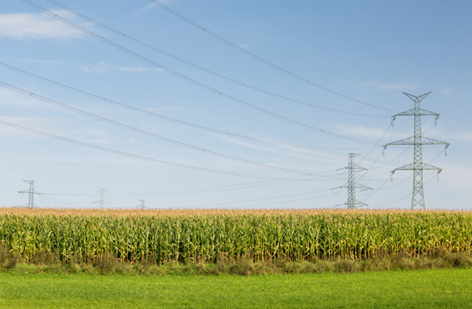 Powstanie nowa stacja elektroenergetyczna w łódzkim