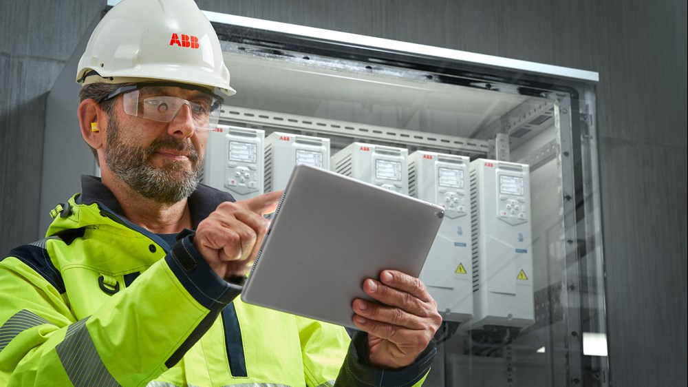 ABB Trends: Energia decyduje o konkurencyjności. Przemysł stawia na inwestycje