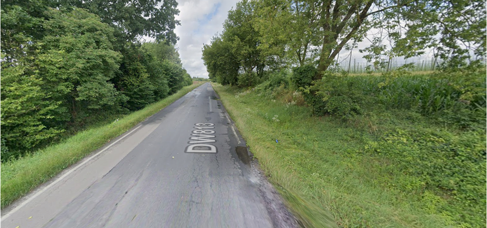 Lubelskie. Trzy kolejne drogi przejdą remont
