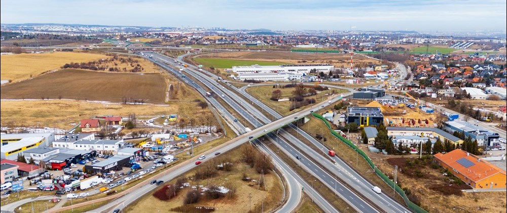 Pomorskie. Kolejne podejście do zmian na węźle Straszyn