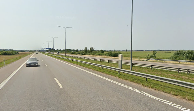 Spółka Trakcji ma kolejny kontrakt drogowy na Litwie