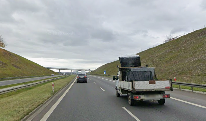Wiadomo kto ma projektować połączenie do węzła Rudno na A4