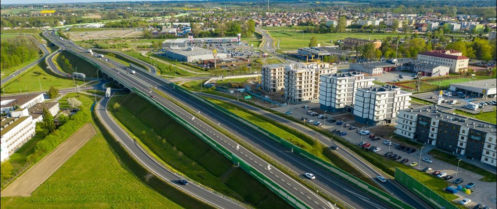 Mazowieckie. Wyremontują nawierzchnię dwóch obwodnic na S7