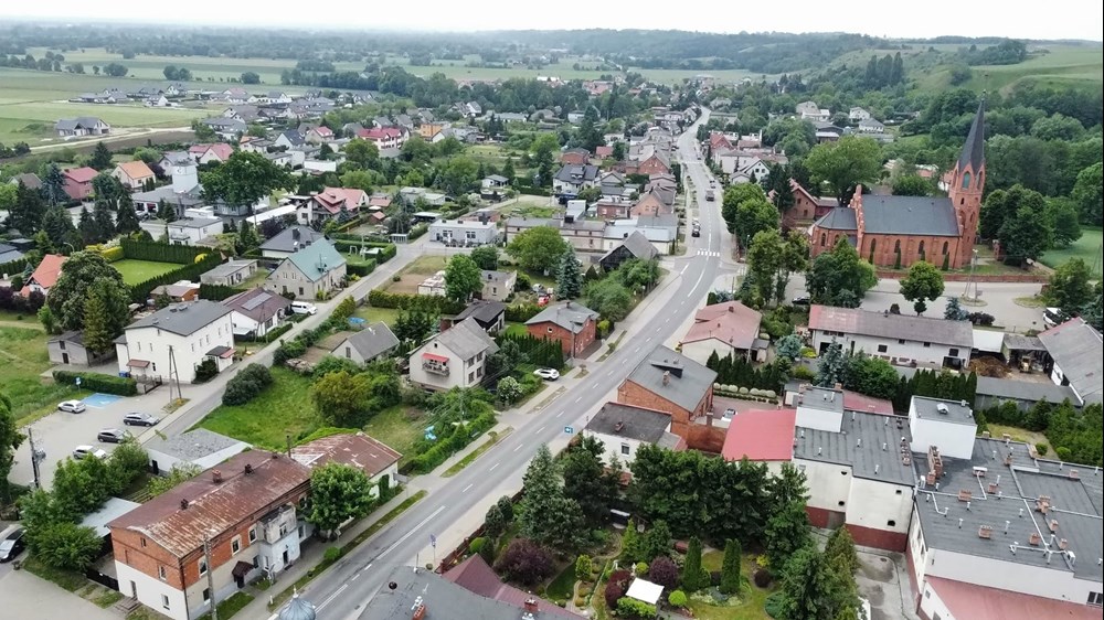 Szukają wykonawcy projektu rozbudowy drogi przy S5 w kujawsko-pomorskim