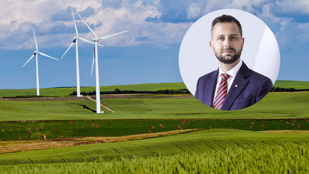 Kosiniak-Kamysz: Chcemy zbudować potencjał energetyczny, który zapewni niezależność