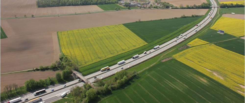 Rusza remont betonowych płyt na A4 w dolnośląskim