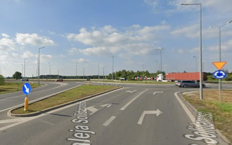 Biała Podlaska wybuduje obwodnicę