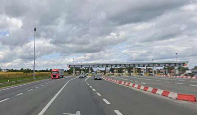 Nowa droga połączy A4 ze Wschodnią Obwodnicą Wrocławia