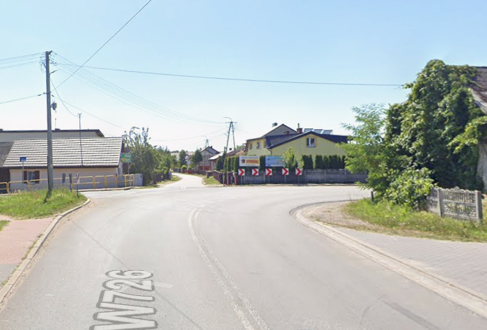 Łódzkie. Wybudują obwodnicę w powiecie opoczyńskim