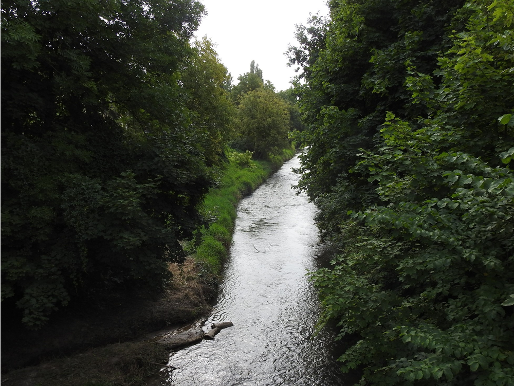 Kraków wybuduje kładkę nad Prądnikiem