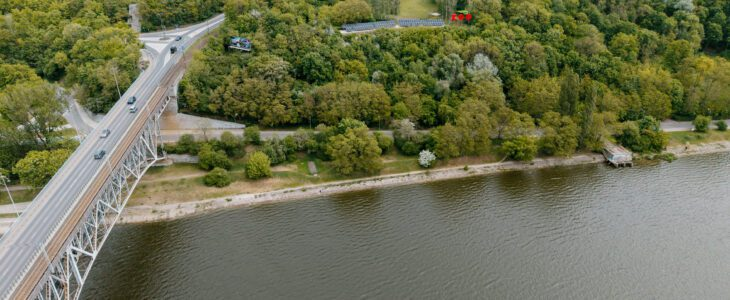 Rusza modernizacja bulwarów wiślanych w Płocku