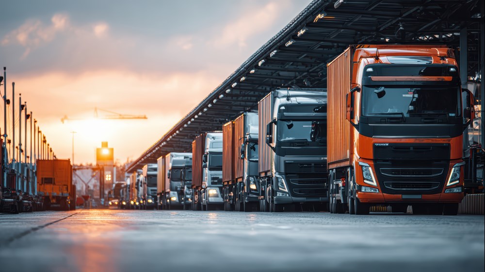 Polska coraz atrakcyjniejsza dla logistyki, mimo ochłodzenia nastrojów