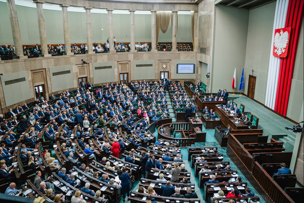 Coraz bliżej ustawy metropolitalnej dla Pomorza