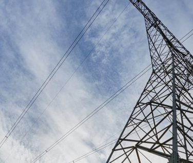 Powstaje nowa linia 400 kV na południu