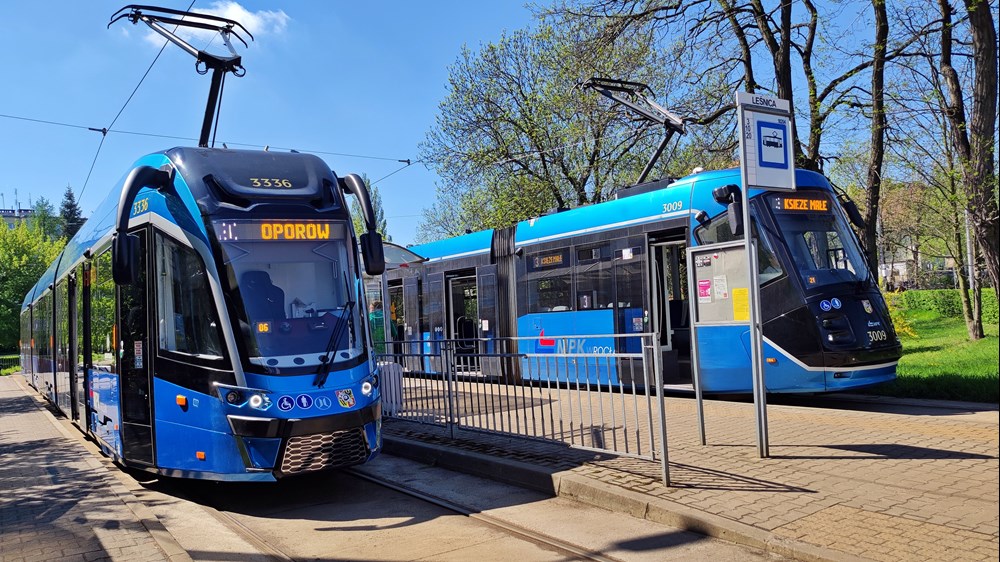 Wrocław. Rusza kolejny remont torowiska – tym razem na Przedmieściu Oławskim
