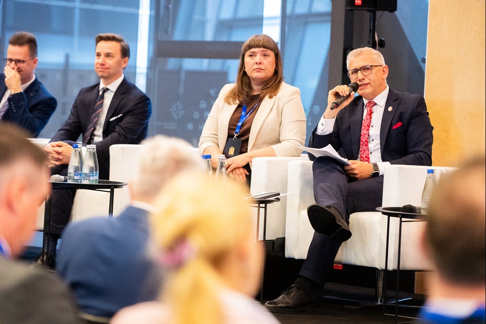 Politycy jednym głosem o Funduszu Kolejowym? Zmiany potrzebne na już