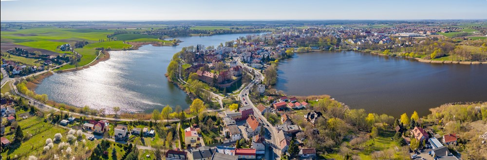 Jest pozwolenie na budowę obwodnicy Sztumu