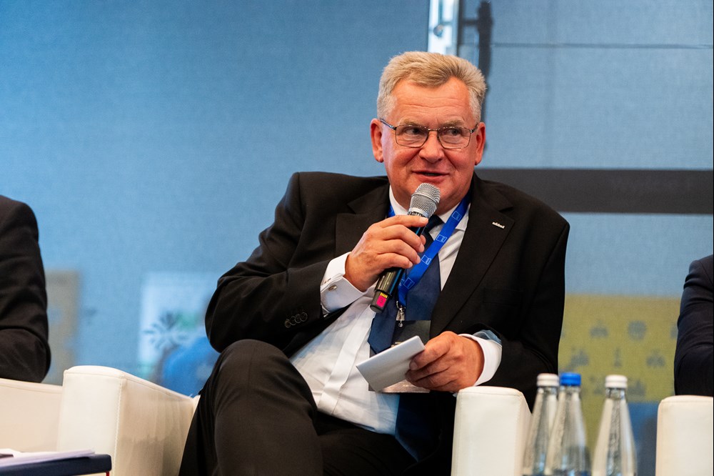 Mirgos, Mirbud: w tej chwili local content nie wspiera polskich firm, ale gospodarkę
