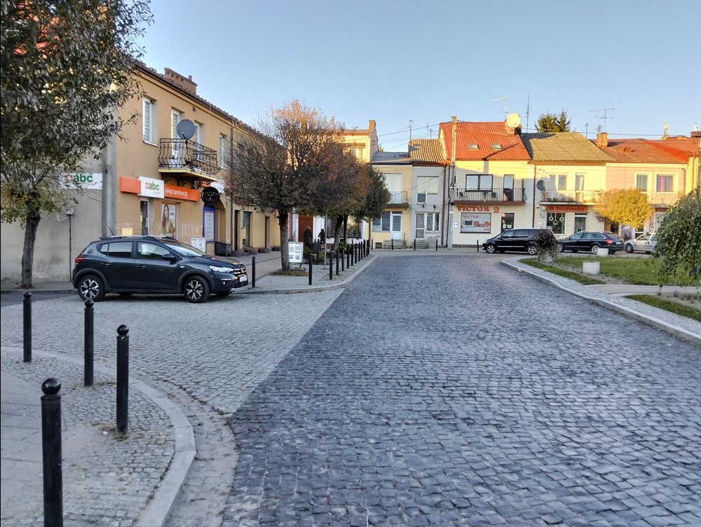 Świętokrzyskie. Klimontów doczeka się obwodnicy