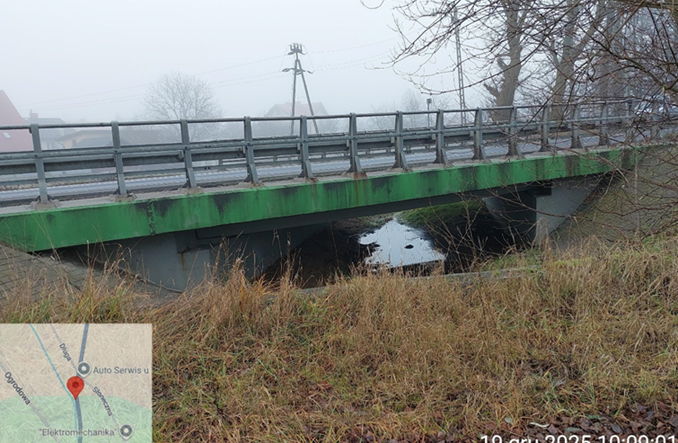 Znów jest drogo. Są oferty na remont mostu pod Garwolinem
