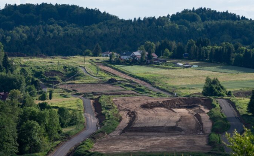 Przetarg na dokończenie S19 Domaradz – Krosno jesienią