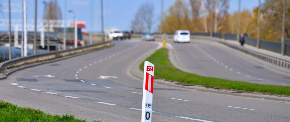 Wreszcie jest przetarg! Kto przebuduje drogę Malbork – Królewo?