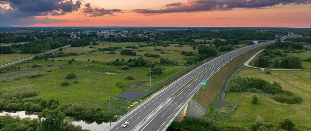 S19 i świętokrzyska obwodnica kolejnymi beneficjentami unijnych funduszy