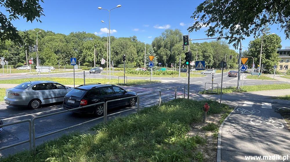Radom wybuduje węzeł przesiadkowy na Placu Kotlarza