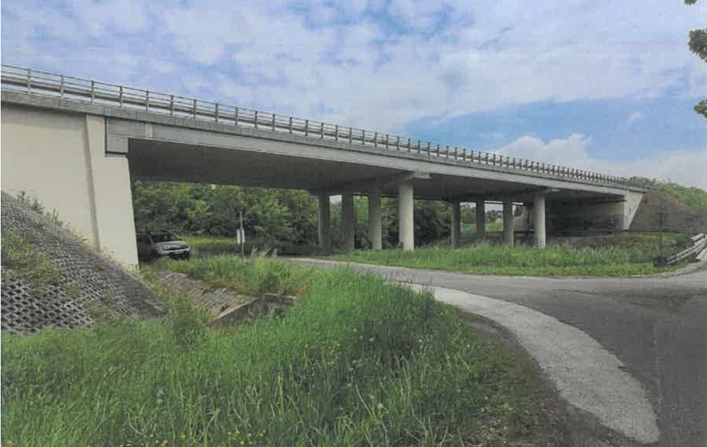 Podkarpackie. Wyremontują most na DK94
