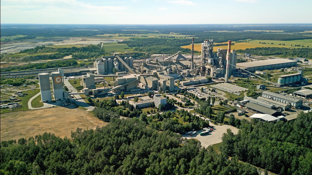Cement pod presją kosztów, klimatu i importu