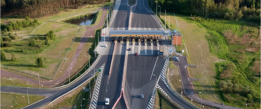 Ułatwienia na A1. Ministerstwo reaguje na falę upałów