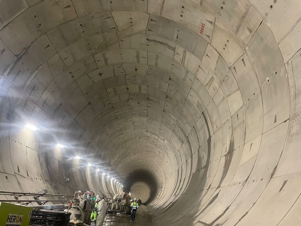 Los Mostostalu Warszawa w rękach KNF?