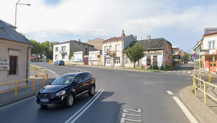 Opracują koncepcję obwodnicy Słomnik. Przetarg rozstrzygnięty