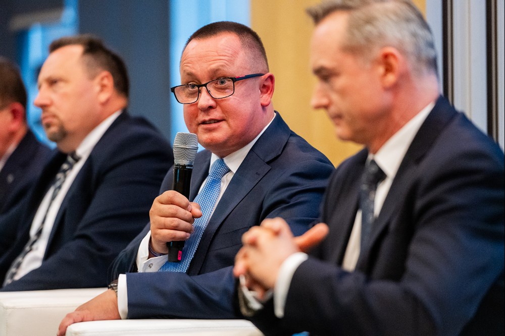 Kański (Aldesa): Dyskusja o local content poszła w złym kierunku