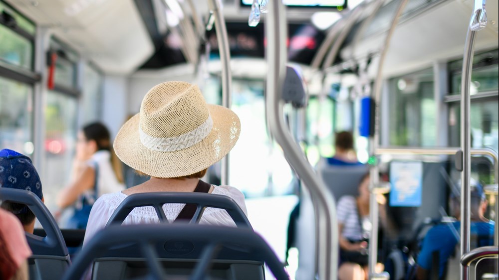 Sejm pracuje nad reformą publicznego transportu zbiorowego