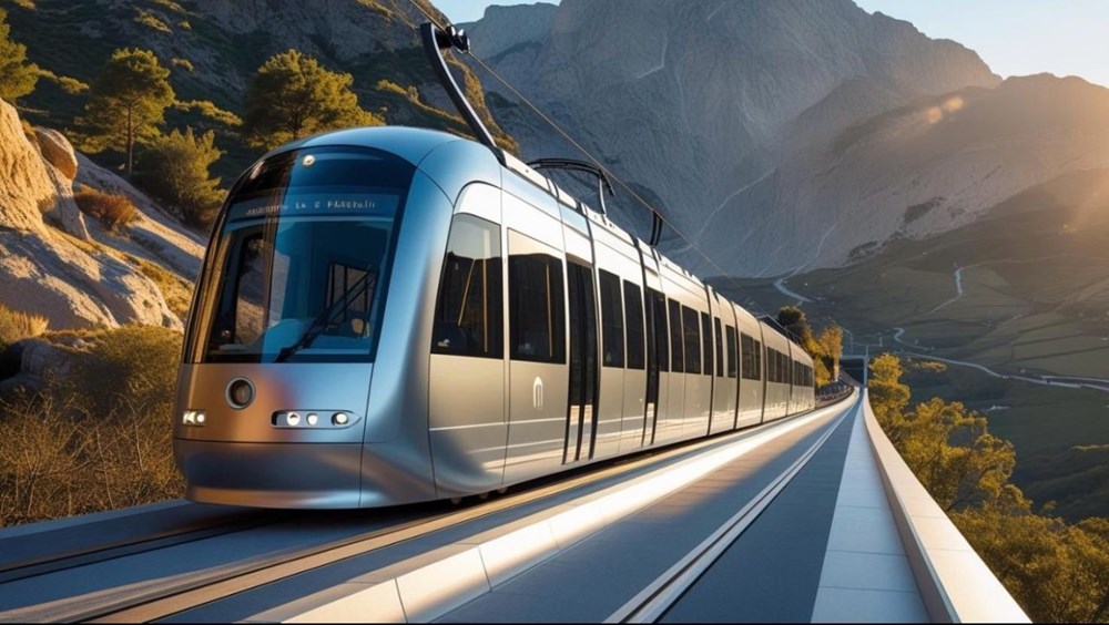 Tramwaj połączy Katalonię i Andorrę?