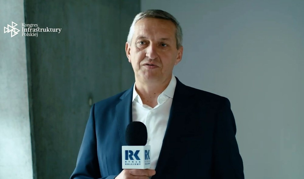 Skorupa (Gulermak): Działamy w oparciu o własne zasoby i kompetencje. Po metrze tunel w Łodzi?