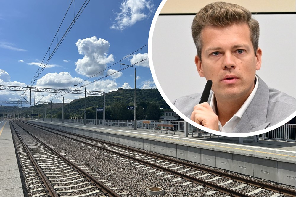 Kaźmierczak (PZBP) o sprzedaży Torpolu: Warto dociekać, z czego wynikają takie decyzje