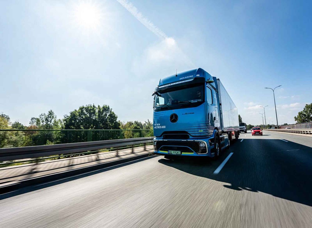 FM Logistic uruchamia nowe połączenia drobnicowe