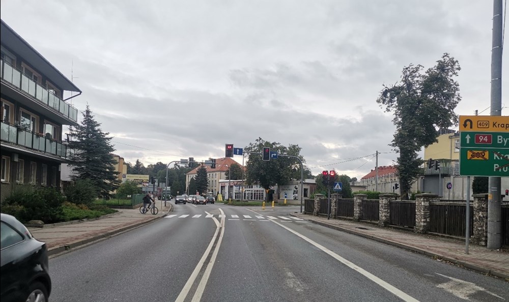 Można przygotowywać obwodnicę Strzelec Opolskich
