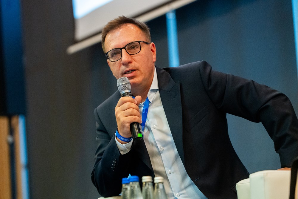 Wac (Infra SILESIA): Potrzebujemy więcej przetargów za kilkaset milionów