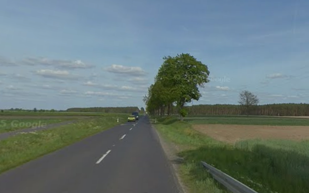 Kto poprawi dojazd do lotniska w Zielonej Górze? Są oferty