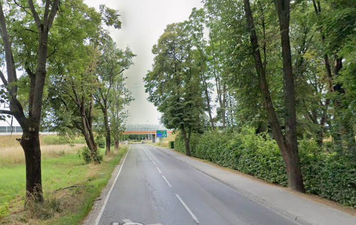 Duże zainteresowanie projektowaniem obwodnicy koło Tarnowa