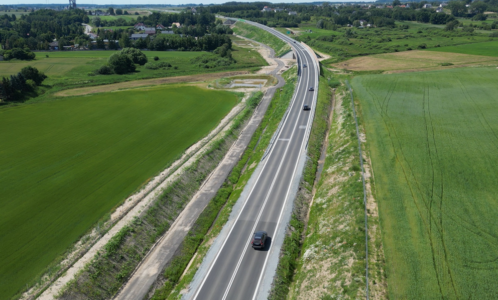 Mirbud zbliża się do 9 mld zł w portfelu zamówień