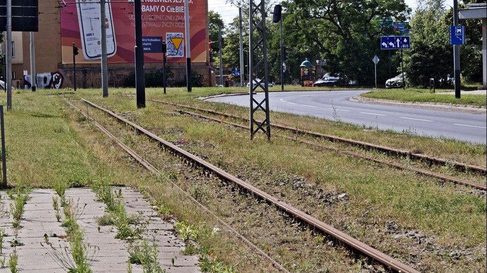 Łódź. Otwarcie ofert na tramwaj na Zielonej i Legionów. Znów duże zainteresowanie branży budowlanej