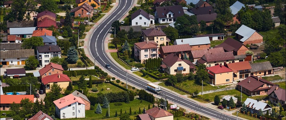 Obwodnica Przemyśla krok bliżej. Jest wniosek o decyzję środowiskową