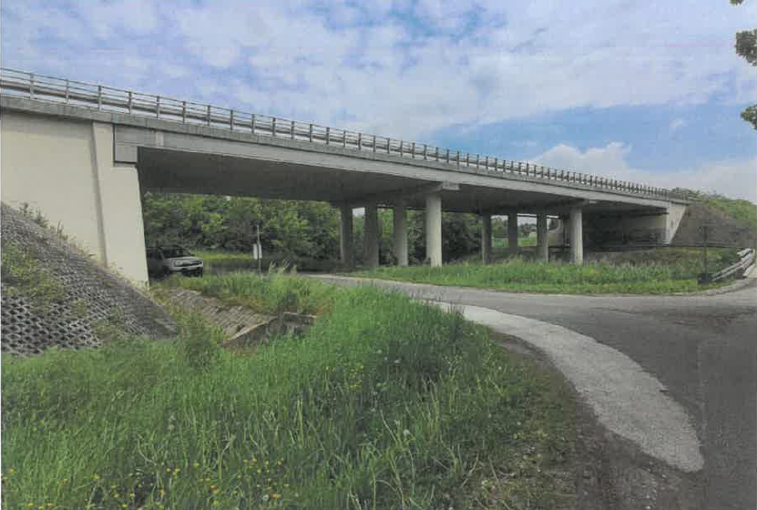 Wykonawcy wycenili remont mostu w pobliżu A4