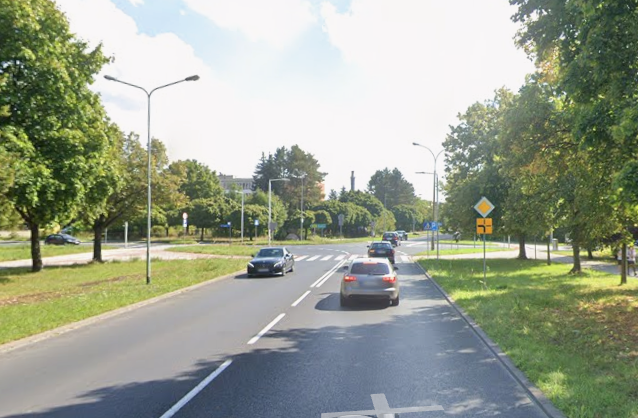 Śrem doczeka się obwodnicy. Będą projektować kolejny etap