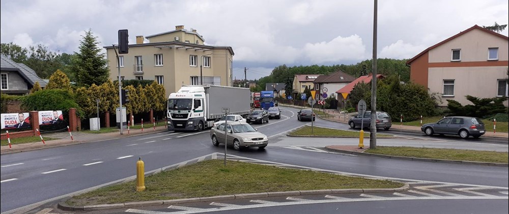 Wybór Mostostalu na obwodnicę Zwolenia unieważniony