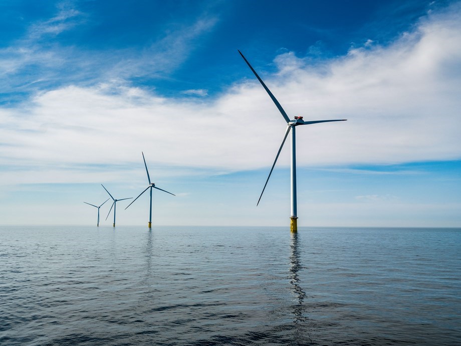 Polska gospodarka czeka na Baltic Power